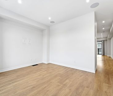 For Lease - 414 Okanagan Path Unit# Upper, Oshawa, Ontario - Photo 1