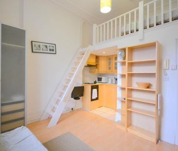 Flat 01 Claverton Street, Pimlico SW1V 3AX - Photo 6