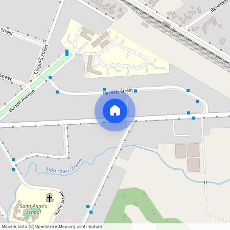 602/47 Wakefield Street, Auckland Central, Auckland City