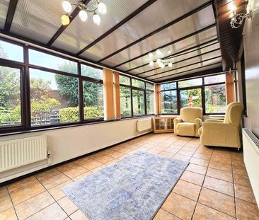 2 bedroom bungalow to rent - Photo 3