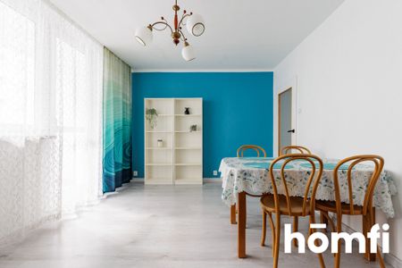 Mieszkanie 65 m², Warszawa, Targówek, Janinówka - Zdjęcie 2