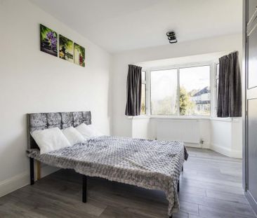 House share to rent - Photo 1