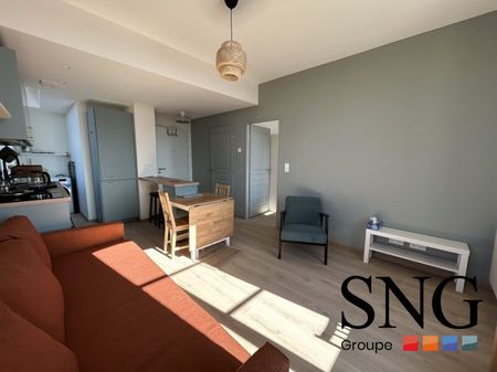 T2 RENOVE COMME NEUF - Photo 4