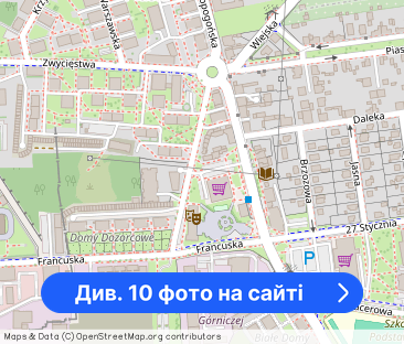 Nowy miniapartament | pełne wyposażenie | Piaski - Фото 1