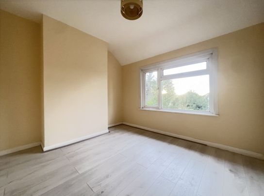 4 Bed Semi-Detached House, Windsor Road, HA3 - Photo 1