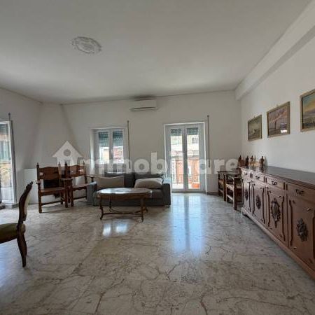 Quadrilocale via della Bufalotta, Casal Boccone, Roma - Foto 1