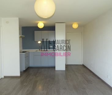 A LOUER - APPARTEMENT CAVAILLON - 2 pièces 36.99m² - Photo 6