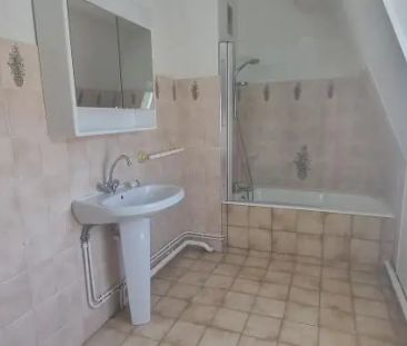 Appartement à louer 2 pièces 41.68m² - Photo 5
