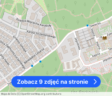 Dostępne | 2 Pokoje | Dobry Standard | Balkon - Zdjęcie 1
