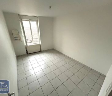 Appartement à louer 3 pièces 54.63m² - Photo 3