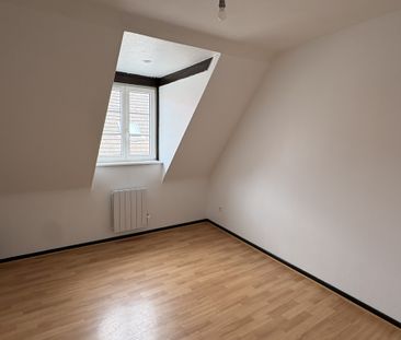 Location Appartement 3 pièces 64m² DIEMERINGEN 67430 - Photo 2