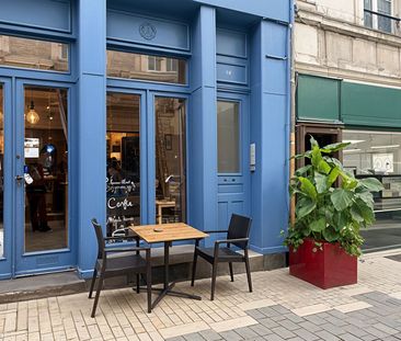 Location Appartement 1 pièce 25m² LAON 02000 - Photo 4