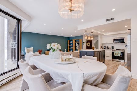 For Lease - 55 Harbour Square Unit# 1913, Toronto, Ontario - Photo 4