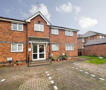 2 bedroom apartment to rent - Photo 6