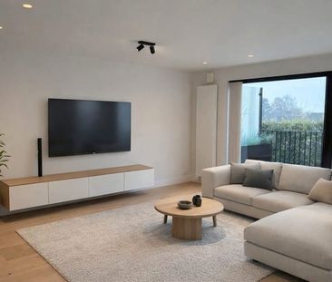 Appartement te huur - Foto 2