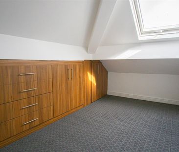 3 Bedroom Flat to LET on Garstang Road - Photo 2