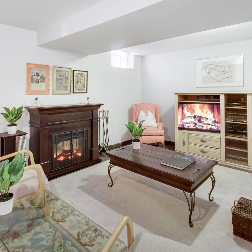 For Lease - 1814 Rosebank Road, Pickering, Ontario - Photo 1