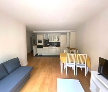 Appartement à louer 2 pièces • 47,02 m2 Antony - Photo 5