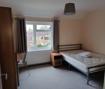 4 bedroom House To Let - Photo 4