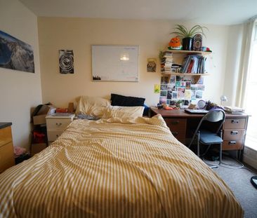 Flat 4, Ebenezer Chapel York Place - Photo 5