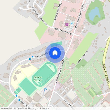 Otto-Riedel-Str. 34, 08606 Oelsnitz/V.