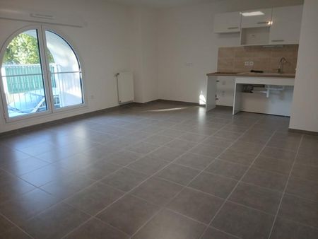 SANS FRAIS D'AGENCE - Ni GARANTS - T2-LA ROCHELLE - Photo 3