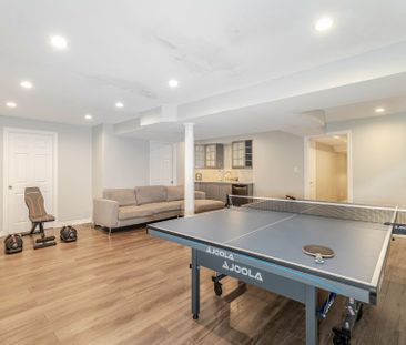 For Lease - 342 GIDDINGS Crescent, Milton, Ontario - Photo 4