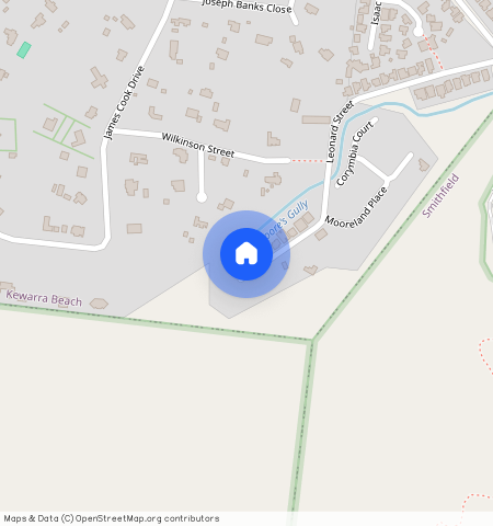 ** Leonard Street, 4879, Kewarra Beach