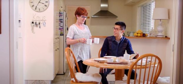 AHN Brisbane Homestay Booking Portal, Brisbane - Photo 1