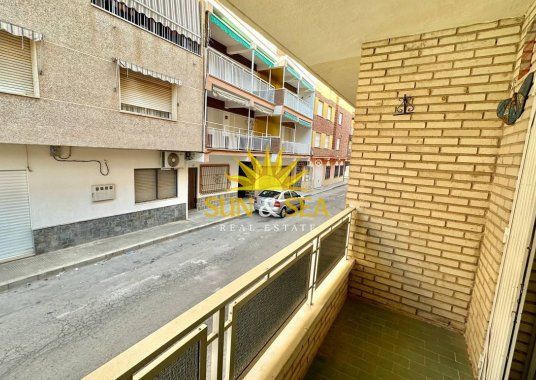 2-BEDROOM APARTMENT IN LO PAGAN