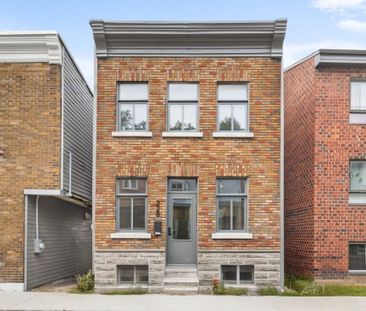 Maison à étages à louer - Québec (La Cité-Limoilou) (Saint-Sauveur) - Photo 5