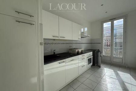 Appartement 2 pièces – Nice Carré d'Or - Photo 3