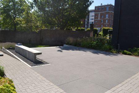 1-slaapkamerappartement met terras - Photo 4