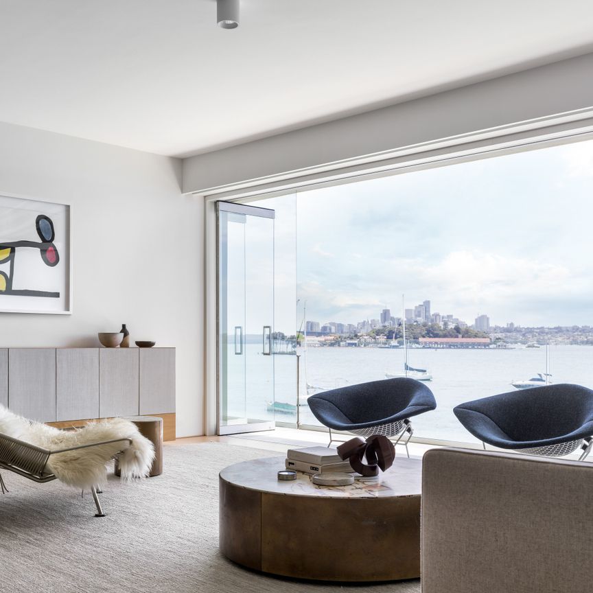 11/85 Yarranabbe Road, Darling Point NSW 2027 - Apartment For Rent | Domain - Photo 1