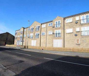 Old Clock Mill Court, Denholme, Bradford, BD13 - Photo 3