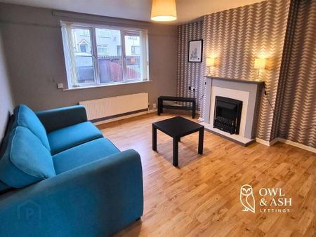 13a Linden Walk, Dunmurry, Belfast, BT17 9QW - Photo 2