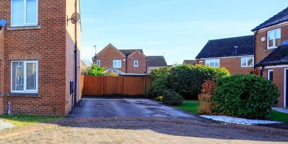 2 bedroom semi-detached house to rent - Photo 3