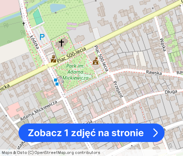 Wynajmę nieruchomość - Zdjęcie 1