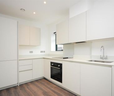 1 bedroom flat to rent - Photo 6