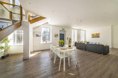 Studio to rent - Photo 4