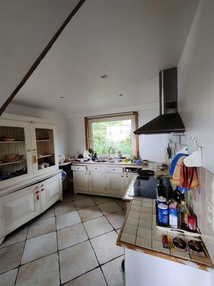 Studentenwoning te huur met 4 kamers en grote tuin - Photo 1