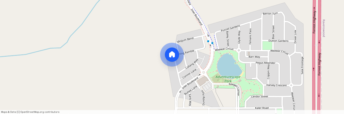 1/21 Starling Ramble, WA 6208, South Yunderup