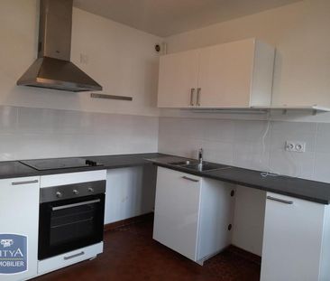Location Appartement 4 pièces 85m² GRENOBLE 38000 - Photo 3