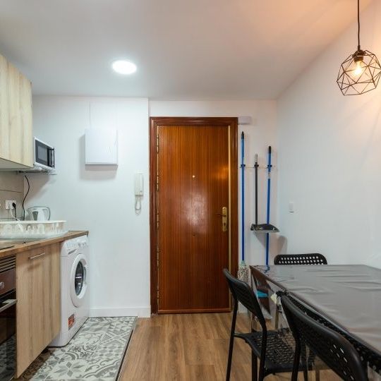 valencia, Valencian Community 46022 - Photo 1