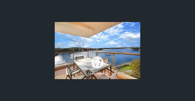 In transition? We offer fine furnished stays from 3 months + - Photo 1