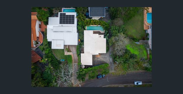 LET'S TALK – Tranquil Riverfront Living in Fig Tree Pocket. - Photo 1