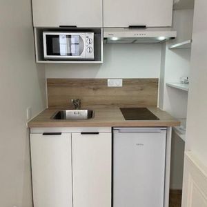 Studio NANTES 10 rue dugommier - Photo 2