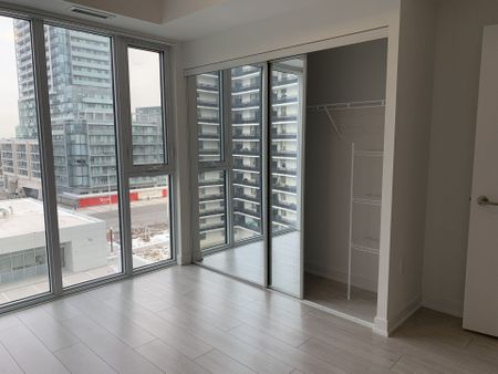 For Lease - 5858 Yonge Street Unit# 608, Toronto, Ontario - Photo 4