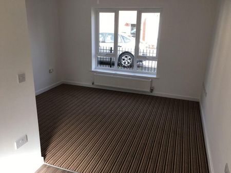 2 bedroom bungalow to rent - Photo 2