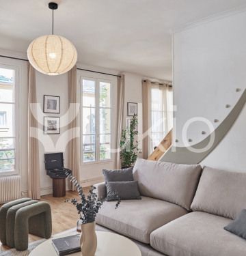 Appartement • Saint Victor - Photo 3